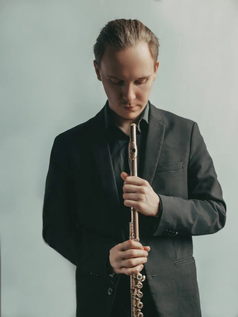 Фёдор Чернышов